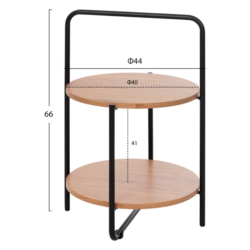 ΦΟΙΤΗΤΙΚΟ ΣΕΤ ΣΑΛΟΝΙΟΥ 4ΤΜΧ HM11381 SONAMA-ΜΠΕΖ