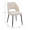 ΣΕΤ ΤΡΑΠΕΖΑΡΙΑΣ 5ΤΜΧ WALDEN HM11392 ΚΕΡΑΜΙΚΟ TOP ΤΡΑΒΕΡΤΙΝΑ--ΚΑΡΕΚΛΕΣ ΥΦΑΣΜΑ ΜΠΕΖ