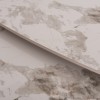ΤΡΑΠΕΖΙ ΕΠΕΚΤΕΙΝΟΜΕΝΟ AIRA HM18411 ΚΕΡΑΜΙΚΟ TOP ΣΕ ΛΕΥΚΟ/ΚΑΦΕ ΜΑΡΜΑΡΟ 165/240x90x76Υεκ