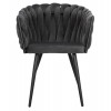 ΣΕΤ ΤΡΑΠΕΖΑΡΙΑΣ 5ΤΜΧ CATER HM12118.01 ΚΕΡΑΜΙΚΟ TOP ΟΒΑΛ--ΓΚΡΙ ΒΕΛΟΥΔΟ