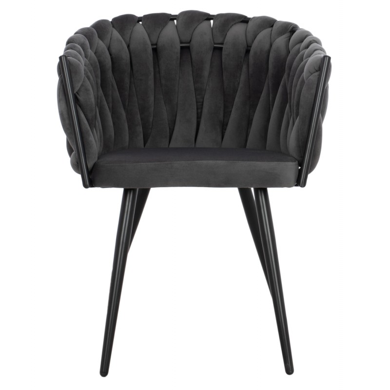 ΣΕΤ ΤΡΑΠΕΖΑΡΙΑΣ 5ΤΜΧ CATER HM12118.01 ΚΕΡΑΜΙΚΟ TOP ΟΒΑΛ--ΓΚΡΙ ΒΕΛΟΥΔΟ