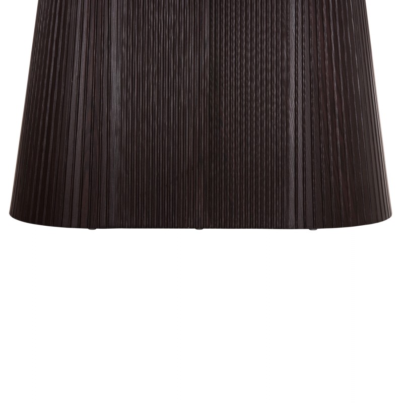 ΣΕΤ ΤΡΑΠΕΖΑΡΙΑΣ 5ΤΜΧ CATER HM12118.01 ΚΕΡΑΜΙΚΟ TOP ΟΒΑΛ--ΓΚΡΙ ΒΕΛΟΥΔΟ