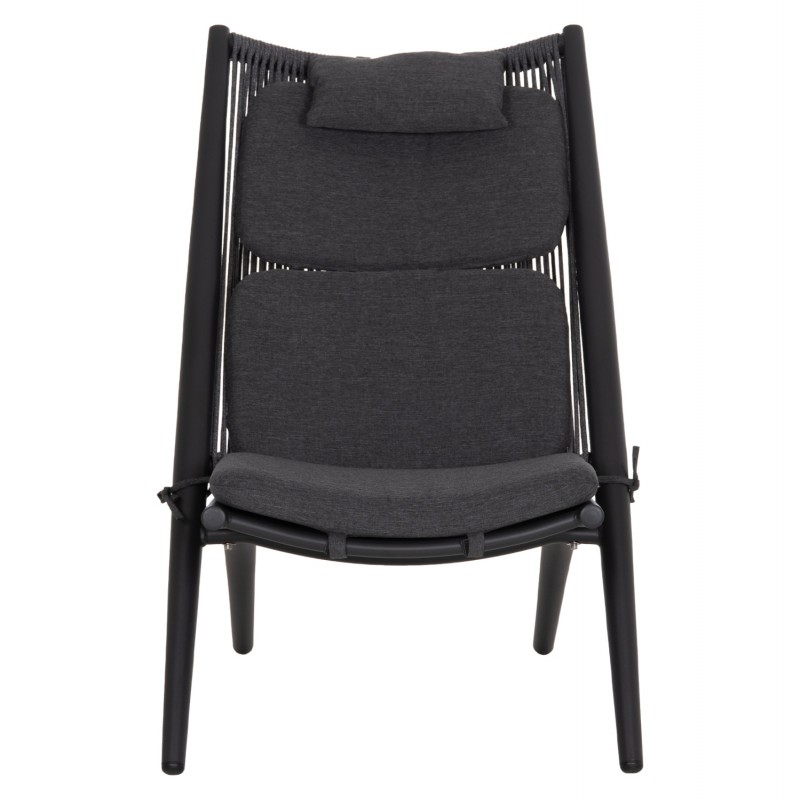 ΠΟΛΥΘΡΟΝΑ RELAX REMUS HM6642.01 ΑΛΟΥΜΙΝΙΟ ΑΝΘΡΑΚΙ-ΣΧΟΙΝΙ OLEFIN ΑΝΘΡΑΚΙ 63x87x94Υεκ.