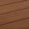 ΤΡΑΠΕΖΙ ΕΞΩΤ.ΧΩΡΟΥ GOYA HM6059.08 ΑΛΟΥΜΙΝΙΟ ΣE TERRACOTTA & POLYWOOD 160X80Χ75Υεκ.