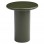 ΒΟΗΘΗΤΙΚΟ ΤΡΑΠΕΖΑΚΙ SOLNA HM18455.07 MDF ΣΕ GLOSSY ΠΡΑΣΙΝΟ Φ50x59Υεκ