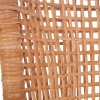 ΚΑΡΕΚΛΑ ΤΡΑΠΕΖΑΡΙΑΣ LIBERTY HM8752.11 TOON ΞΥΛΟ-ΨΑΘΑ RATTAN---Β'ΔΙΑΛΟΓΗΣ 49x54x89Υεκ