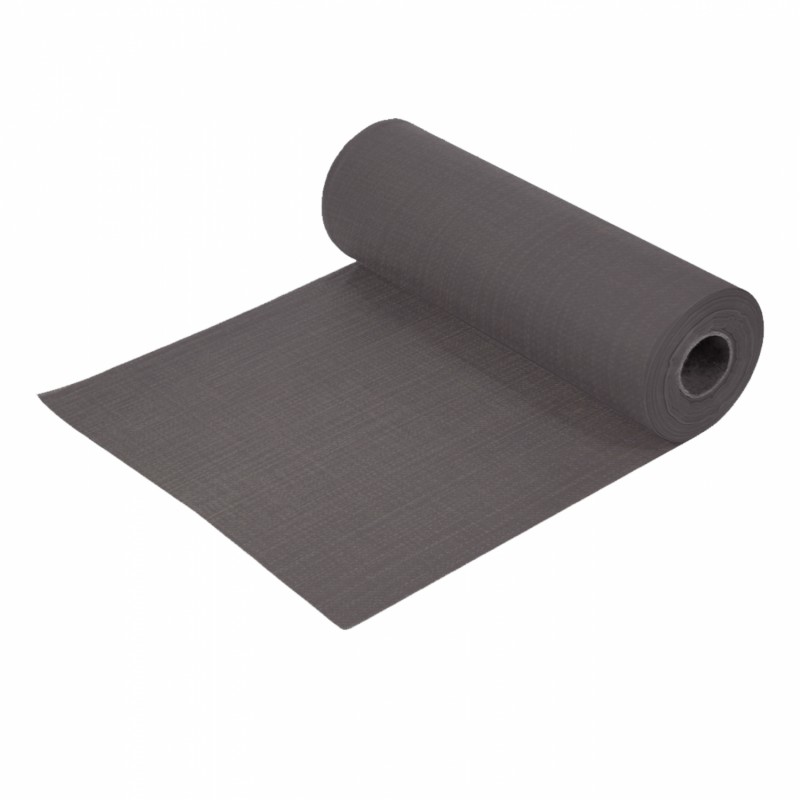 ΥΦΑΣΜΑ TEXTILENE 2X1 600gr/m2 ΣΚΟΥΡΟ ΓΚΡΙ HM5073.10 ΣΕ ΤΡΕΧΩΝ ΜΕΤΡΟ Χ 1.85Υ
