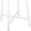 ΒΑΣΗ ΜΠΑΡ ΤΕΣΣΕΡΑ ΠΟΔΙΑ TS952 ΛΕΥΚΗ 48.5x47.5x104 cm.