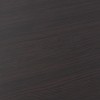 ΤΡΑΠΕΖΙ ΚΟΥΖΙΝΑΣ KELVIN 140x80x77Υεκ. WENGE HM2429.02