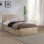 ΚΡΕΒΑΤΙ ADLER ΜΟΝΟ 90X200 SONAMA OAK HM2433.01