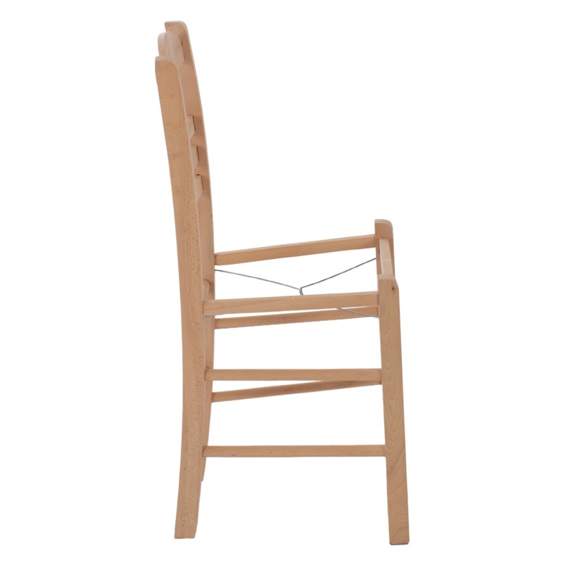 ΚΑΡΕΚΛΑ ΕΠΙΛΟΧΙΑ JHETT HM5575.02 ΑΒΑΦΗ ΣΚΕΛΕΤΟΣ  40x40x88Υεκ.