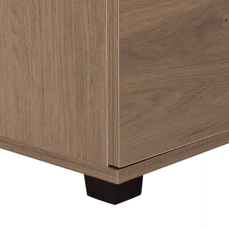 ΣΥΡΤΑΡΙΕΡΑ ΜΕΛΑΜΙΝΗΣ THORG ME 5 ΣΥΡΤΑΡΙΑ ΚΑΡΥΔΙ HM8995.05 80Χ40Χ100Y εκ.
