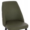 ΚΑΡΕΚΛΑ ΕΠΑΓΓΕΛΜ. AGUSTIN HM9265.13 Τ.NUBUCK ΚΥΠΑΡΙΣΣΙ ΜΕ ΞΥΛΙΝΑ ΠΟΔΙΑ 50x66x92Υεκ.