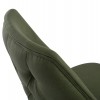 ΚΑΡΕΚΛΑ ΕΠΑΓΓΕΛΜ. AGUSTIN HM9265.13 Τ.NUBUCK ΚΥΠΑΡΙΣΣΙ ΜΕ ΞΥΛΙΝΑ ΠΟΔΙΑ 50x66x92Υεκ.