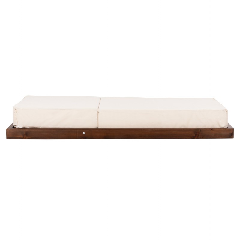 ΞΑΠΛΩΣΤΡΑ IKARIA HM10622.02 ΠΕΥΚΟ ΣΕ ΚΑΡΥΔΙ-ΜΠΕΖ TEXTILEΝΕ-ΜΑΞΙΛΑΡΙ 20εκ.