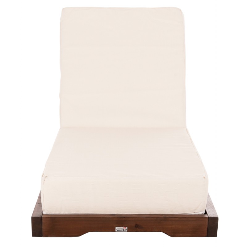 ΞΑΠΛΩΣΤΡΑ IKARIA HM10622.02 ΠΕΥΚΟ ΣΕ ΚΑΡΥΔΙ-ΜΠΕΖ TEXTILEΝΕ-ΜΑΞΙΛΑΡΙ 20εκ.