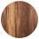 ΕΠΙΦΑΝΕΙΑ ΤΡΑΠΕΖΙΟΥ HPL Φ60x1,2 WOODEN HM5735.09