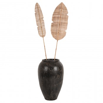 ΔΙΑΚΟΣΜΗΤΙΚΟ ΦΤΕΡΟ HM7873 ΥΔΡΟΥΑΚΙΝΘΟΣ ΣΕ ΦΥΣΙΚΗ ΑΠΟΧΡΩΣΗ 32x200x3 εκ.