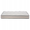ΣΤΡΩΜΑ DREAMTOPIA ΣΕΙΡΑ ATLAS HM654.110-200 BONNELL SPRING 110x200x20Y εκ.