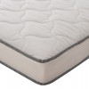 ΣΤΡΩΜΑ DREAMTOPIA ΣΕΙΡΑ ATLAS HM654.110-200 BONNELL SPRING 110x200x20Y εκ.