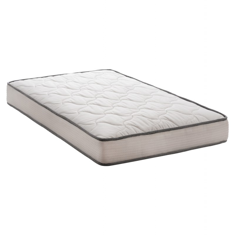 ΣΤΡΩΜΑ DREAMTOPIA ΣΕΙΡΑ ATLAS HM654.110-200 BONNELL SPRING 110x200x20Y εκ.