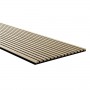 ACOUSTIC 3D PANEL TREND 4055 SONOMA OAK 20/600/2780mm NewPlan