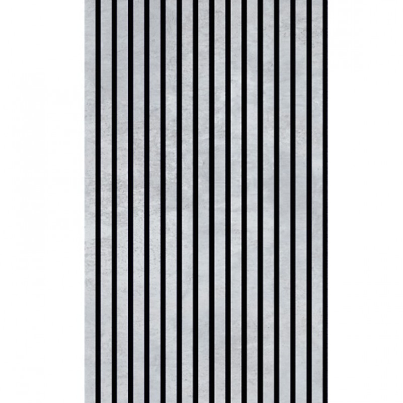 ACOUSTIC 3D PANEL TREND 5590 CHICAGO CONCRETE 20/600/2780mm NewPlan