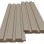 MDF PANEL ΜΕ 3D ΠΗΧΑΚΙΑ 506090 BEAT DL 16/119/2750mm SAND GREY NewPlan