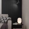 MDF PANEL ME 3D ΠΗΧΑΚΙΑ 805090 WAVE ST 16/119/2750mm BLACK EDITION NewPlan