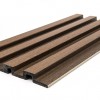 PS PANEL  ΜΕ 3D ΠΗΧΑΚΙΑ 14 RESIDENCE 21/122 mm GOLDEN/BROWN OAK NewPlan
