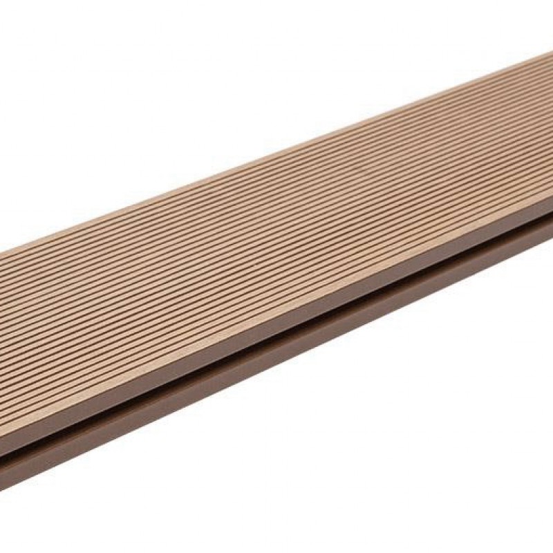 DECK-WPC ΔΑΠΕΔΟΥ 25/145mm OAK NAT 150 NewPlan