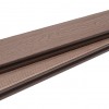 DECK-WPC ΔΑΠΕΔΟΥ ΝΕΑΣ ΓΕΝΙΑΣ 25/146mm L.BROWN 8040 NewPlan