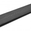 DECK-WPC ΔΑΠΕΔΟΥ ΝΕΑΣ ΓΕΝΙΑΣ 25/146mm D.GREY 8050 NewPlan