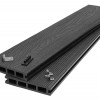 DECK-WPC ΔΑΠΕΔΟΥ ΝΕΑΣ ΓΕΝΙΑΣ 25/146mm D.GREY 8050 NewPlan