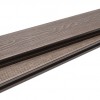 DECK-WPC ΔΑΠΕΔΟΥ ΝΕΑΣ ΓΕΝΙΑΣ 25/146mm D.BROWN 80110 NewPlan
