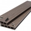 DECK-WPC ΔΑΠΕΔΟΥ ΝΕΑΣ ΓΕΝΙΑΣ 25/146mm D.BROWN 80110 NewPlan