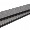DECK-WPC ΔΑΠΕΔΟΥ ΝΕΑΣ ΓΕΝΙΑΣ 25/146mm L.GREY 80180 NewPlan
