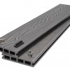 DECK-WPC ΔΑΠΕΔΟΥ ΝΕΑΣ ΓΕΝΙΑΣ 25/146mm L.GREY 80180 NewPlan